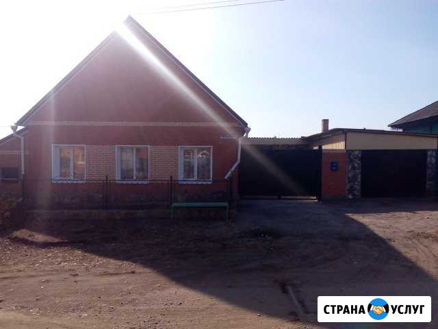 Услуги риелтора Черногорск - изображение 1