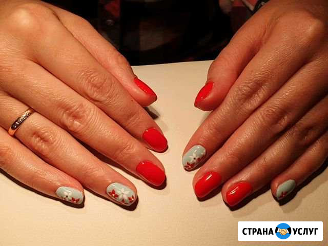 Маникюр Видное - изображение 1