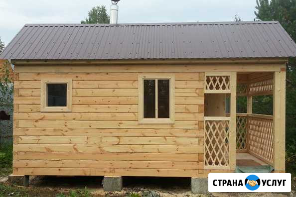 Врезка окон и дверей Вологда - изображение 1
