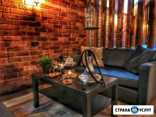 Аренда лофт Санкт-Петербург - изображение 1