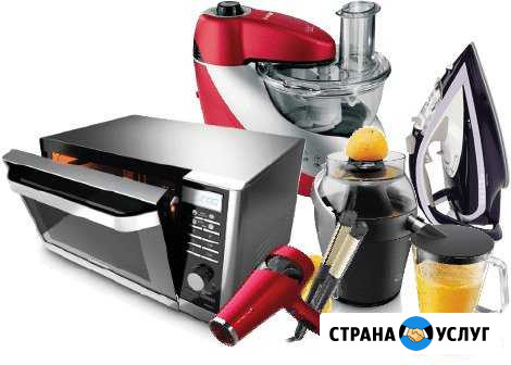 Ремонт бытовой техники Уфа - изображение 1
