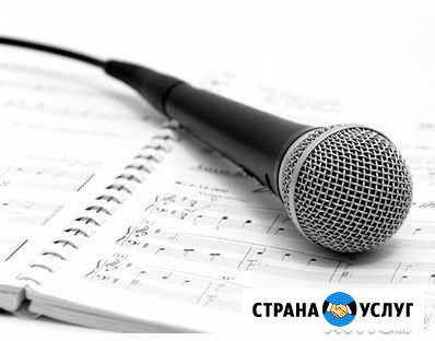 Музыкант и тамада (живая музыка) Крымск - изображение 1