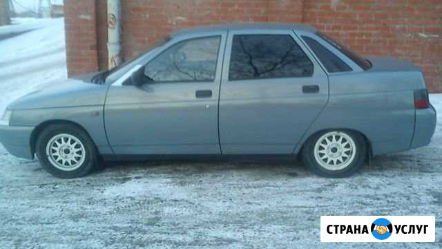 Сдам авто в аренду с последующим выкупом Тюмень - изображение 1
