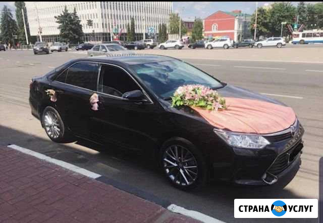 Авто на свадьбу Невинномысск - изображение 1