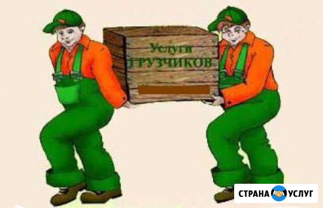 Грузчики Санкт-Петербург - изображение 1