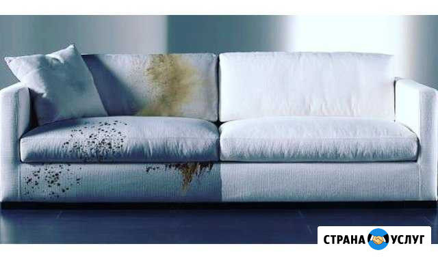 Чистка диванов и ковров Калуга - изображение 1