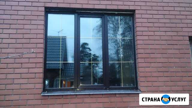 Окна пвх Железнодорожный - изображение 1