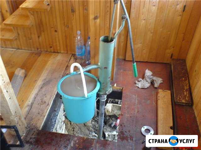 Забьем колонку Горно-Алтайск - изображение 1