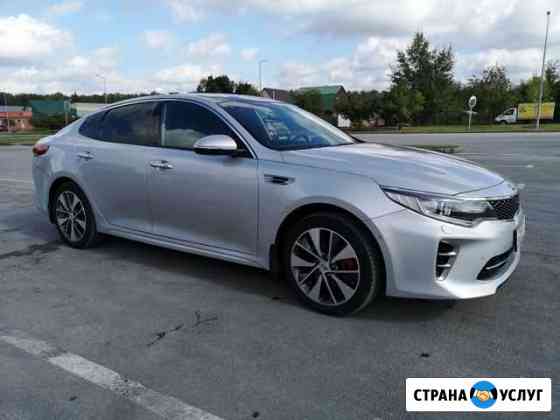 Аренда авто с Водителем (авто на свадьбу) Томск