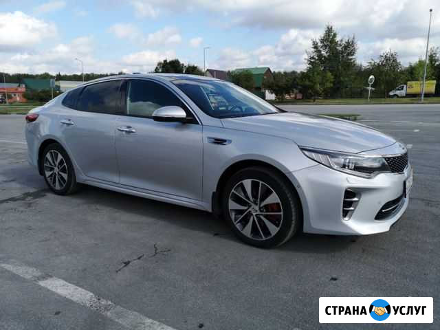 Аренда авто с Водителем (авто на свадьбу) Томск - изображение 1