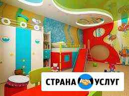 Нужен ремонт в квартире-звоните-бригада свободна Санкт-Петербург