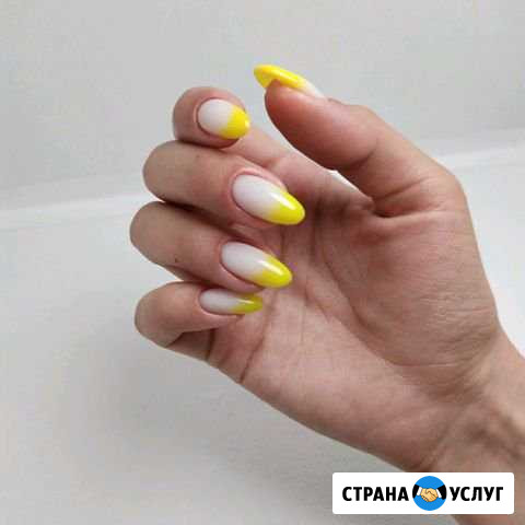 Маникюр Выборг - изображение 1