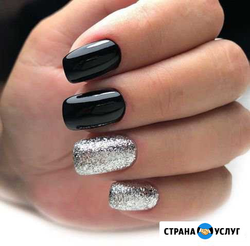 Маникюр шеллак Междуреченск - изображение 1