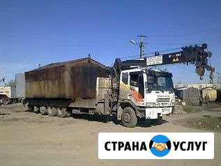 Манипулятор Уфа - изображение 1