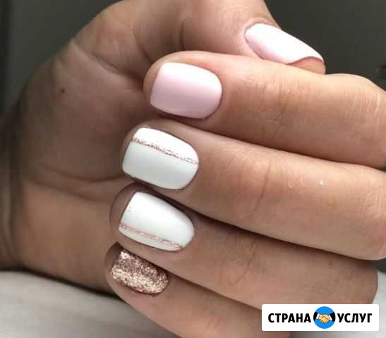 Маникюр Череповец - изображение 1