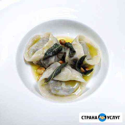 Разработка меню под ключ Санкт-Петербург