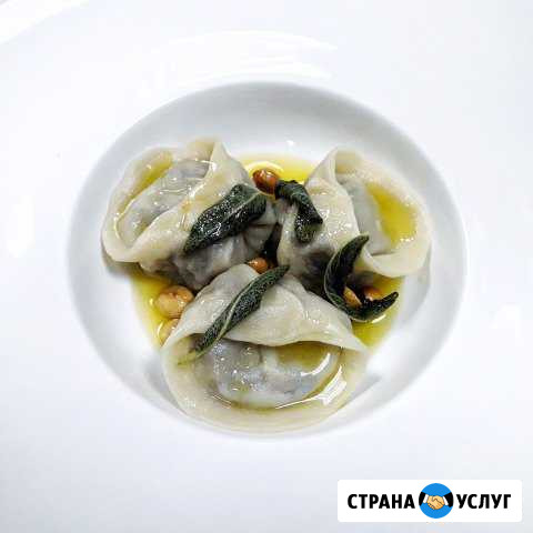 Разработка меню под ключ Санкт-Петербург - изображение 1