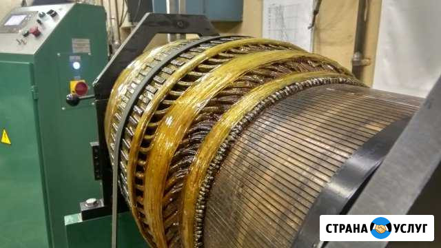 Ремонт,балансировка роторов,вентиляторов,валов Электросталь - изображение 1