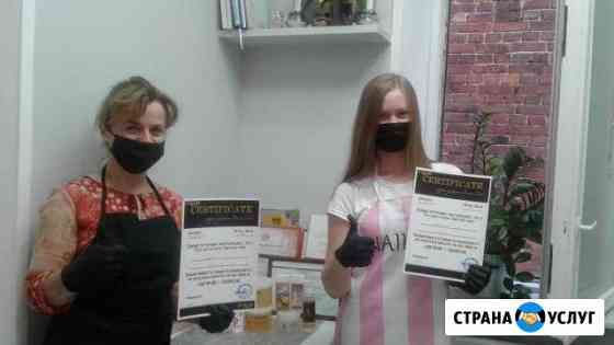 Шугаринг с выездом на дом Москва