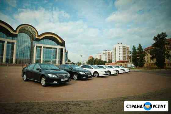Трансфер в аэропорт Ярославль-Москва-Ярославль Ярославль