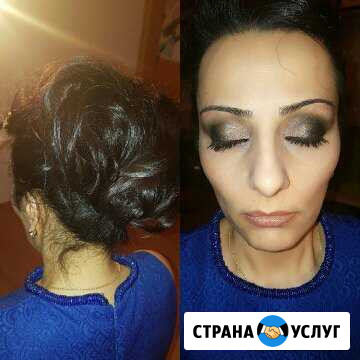 Профессиональный макияж Мытищи - изображение 1