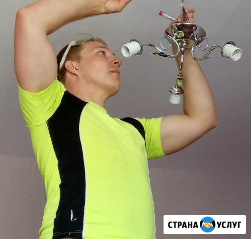 Мастер на час Тамбов - изображение 1