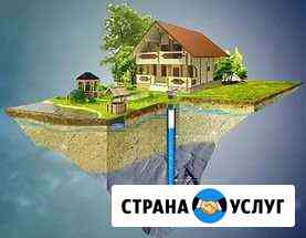 Геология под строительство, ижс Рязань