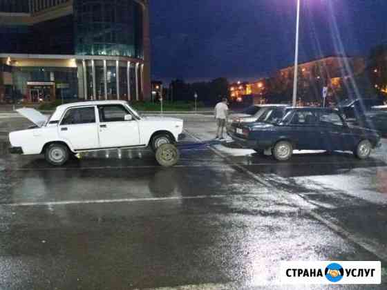 Прицеп подкат Оренбург