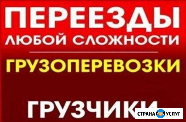 Переезды Иркутск Грузчики Иркутск - изображение 1