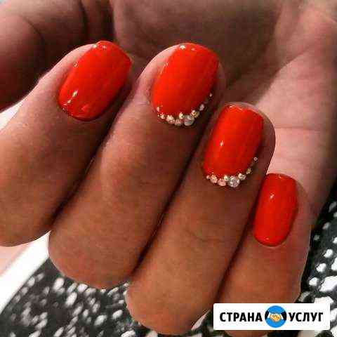 Аппаратный маникюр, педикюр Энгельс