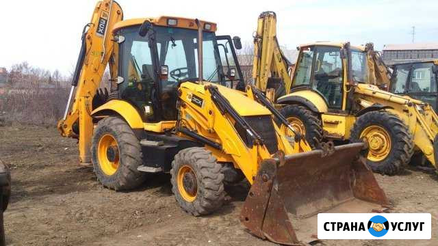 Эксковатор погрузчик камаз 15 т Энгельс - изображение 1