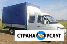 Грузовое такси Саранск