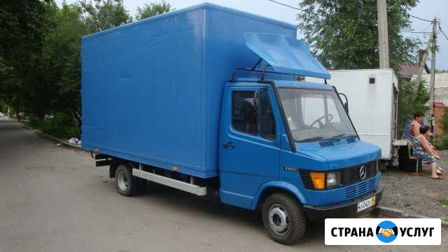 Грузоперевозки до 3.5 тонн по городу и РФ.Грузчики Ростов-на-Дону - изображение 1