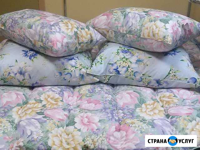 Реставрация, чистка подушек Новокузнецк - изображение 1