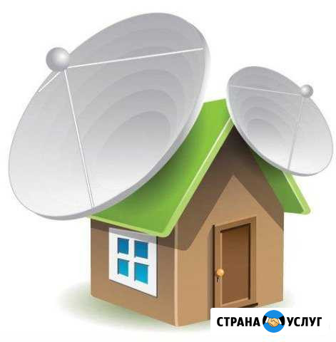 Настройка, ремонт триколор тв, НТВ плюс, МТС Батайск - изображение 1