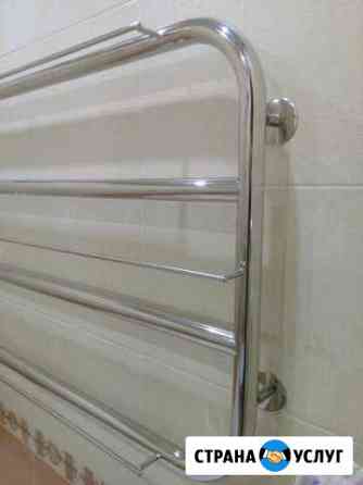 Штукатурка стяжка Батайск