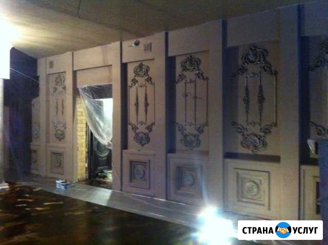 Честныйе, Трезвые Строители отделочники Челябинск - изображение 1