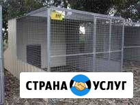 Гостиница для собак на время отпуска командировок Ильский - изображение 1