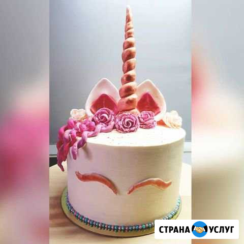 Торты на заказ, Готовим с душой и любовью Ступино - изображение 1