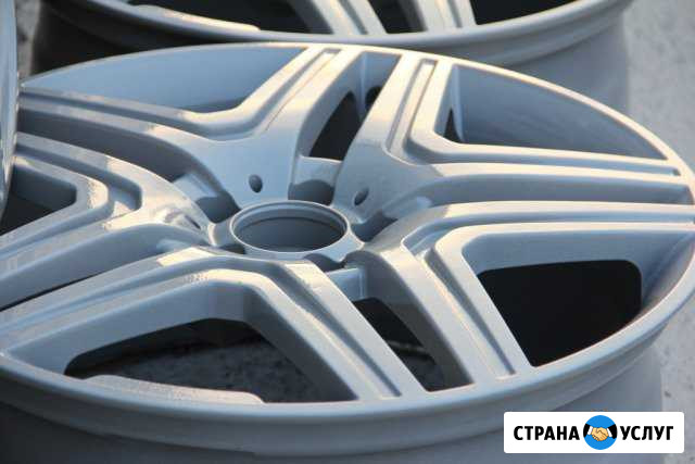 Пескоструй Пескоструйная (дробеструйная) обработка Новосибирск - изображение 1