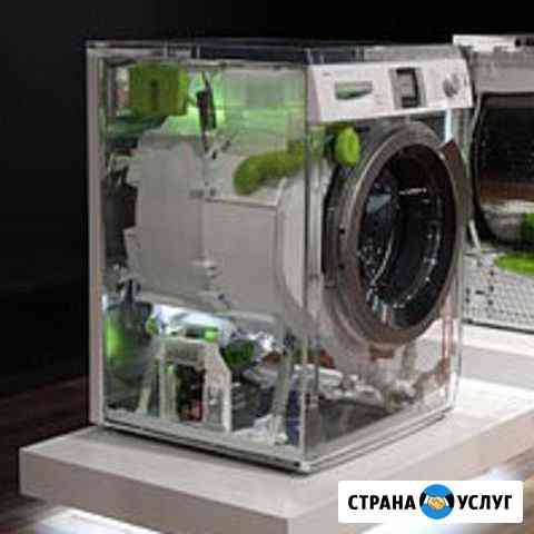 Ремонт стиральных машин Балашиха