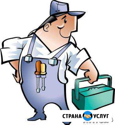 Сборка мебели Азов - изображение 1