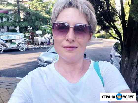 Услуги сиделки Санкт-Петербург