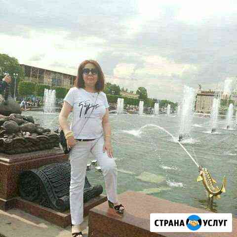 Сиделка с проживанием Москва