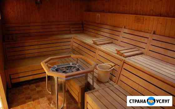 Внутренняя Отделка Бань Мансарды пристрои Чапаевск