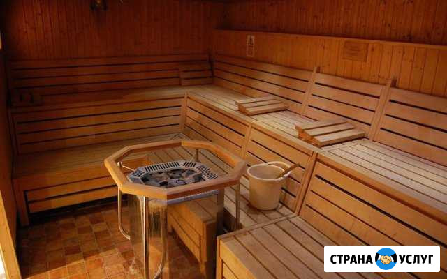 Внутренняя Отделка Бань Мансарды пристрои Чапаевск - изображение 1