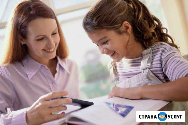 Репетитор по подготовке к школе. Дефектолог Салават - изображение 1