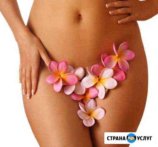 Шугаринг Видное