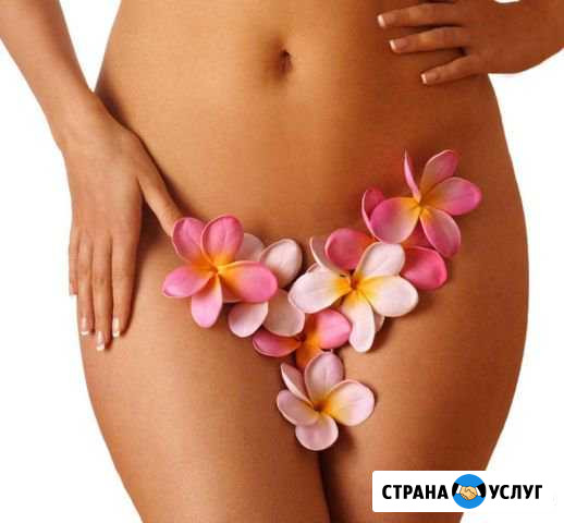 Шугаринг Видное - изображение 1