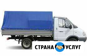 Грузоперевозки Газель Любань - изображение 1